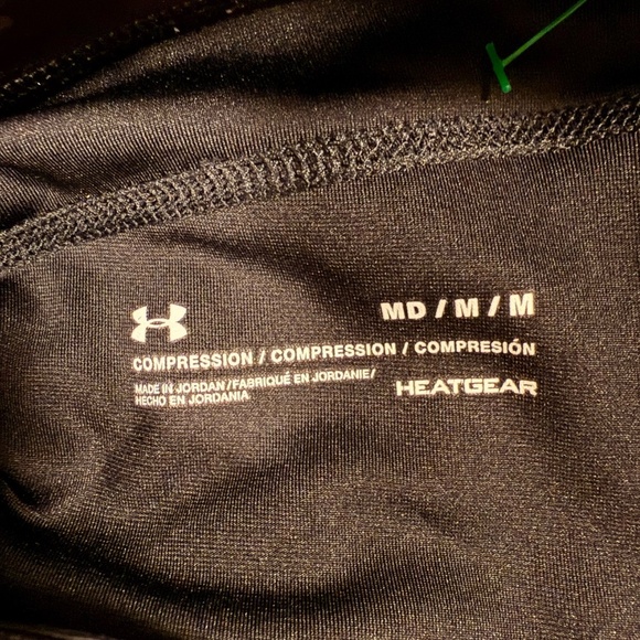 Under Armour leggings - Picture 4 of 4